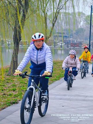 孩子第一辆变速自行车怎么选？避开这3大坑，安全又省心
