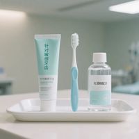 抗敏牙膏怎么选？三大国民品牌实测拆解，对症才有效