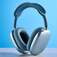 3000元档头戴降噪耳机横评：AirPods Max 2、索尼XM5、Bose QC Ultra谁更值得买？