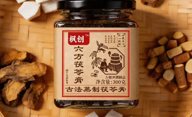 湿气重减肥难？2026高口碑伏湿膏TOP5，告别虚胖水肿身体轻盈如燕