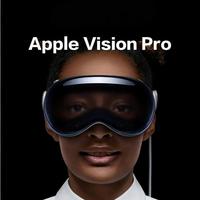 Vision Pro销量仅60万台，苹果悄然转向智能眼镜