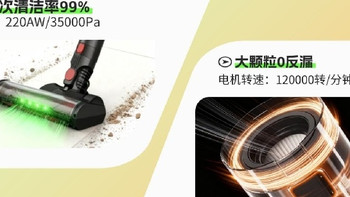 手持吸尘器什么牌最好最实用？CEWEY/德尔玛/海尔吸尘器对比指南