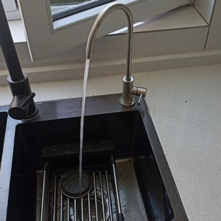 800G还是1000G净水器？别被通量忽悠，普通家庭选对才省钱