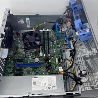 N100迷你主机VS二手戴尔台式机：家庭NAS到底怎么选？