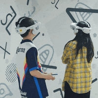 头显看电影，真不如投影仪？