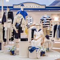 你抢不到TEENIE WEENIE联名款，不是手慢，是没在品牌的“自己人”名单里