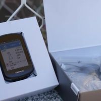 Garmin Edge 840是目前最均衡的骑行码表