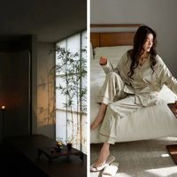 带胸垫家居服：解放还是新束缚？