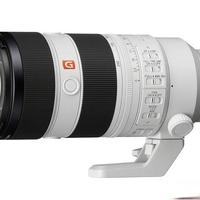 索尼70-200mm F2.8 GM II跌破1.7万，专业长焦性价比突显