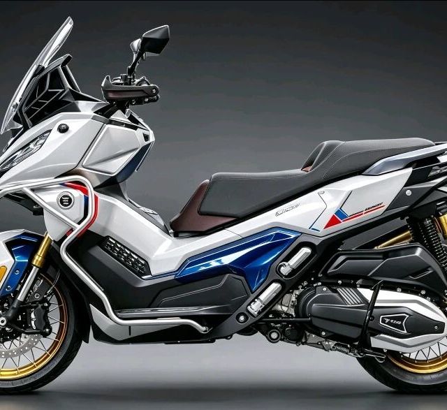 150cc ADV踏板怎么选？三款热销车实测拆解，避开参数陷阱