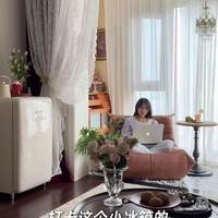 复古老冰箱成年轻人租房新宠，这些热销款你见过吗？