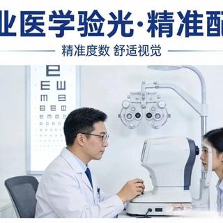 三大离焦镜片怎么选？技术原理、临床数据和适配要点全解析