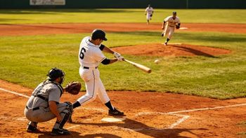 MLB复古球衣爆火背后：不是怀旧，是潮流新语言