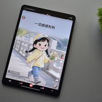 每天用平板超2小时？这两款小米平板护眼差距太关键