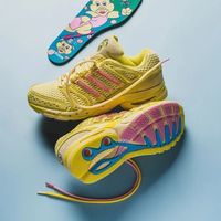 Gap高频联名背后：激活品牌还是透支信任？