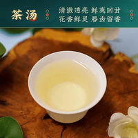 吴裕泰茉莉花茶怎么选？送礼自饮避坑指南来了