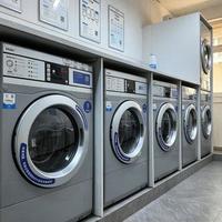 共享洗衣机怎么选？三大品牌卫生实测，避开“伪自洁”陷阱