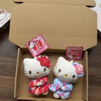 凯蒂猫联名款暴涨300%背后：谁在炒作，普通人如何避坑？