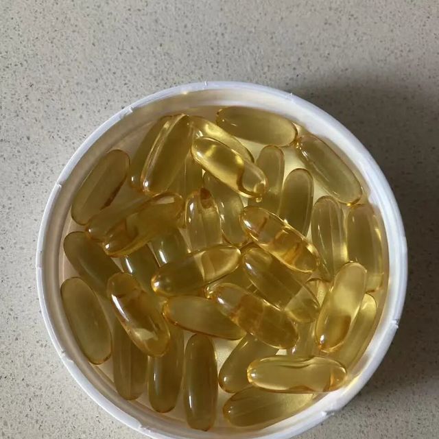 鱼油和辅酶Q10到底谁该吃？一张表说清适用人群和避坑指南
