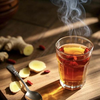 红糖姜茶真能缓解痛经吗？真相可能和你想的不一样