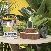 驱蚊液安全使用指南：成分真相、风险避坑与分龄使用建议