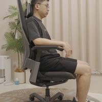 “12年保修”是真保障还是文字游戏？保友人体工学椅售后真相揭秘