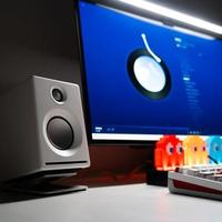 3000元HiFi音箱怎么选？声擎Cyber2 vs 达尼声刻1深度对比