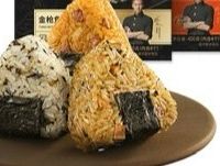 三丽鸥联名款太圈粉！三角海苔饭团，3分钟搞定元气早餐✨