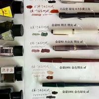 0.5mm中性笔怎么选？三款热门实测对比，告别踩坑焦虑