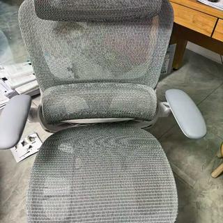 180cm以上慎入！黑白调P2Pro坐深不可调，大腿悬空真相揭秘