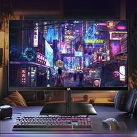 显示器音响能听声辨位？别被参数骗了，FPS玩家还是得戴耳机