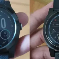 40的户外运动手表！1.34寸JDI阳光屏，独立GPS，能存几百首音乐！