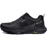 Vibram标≠耐造！这双热门越野鞋300公里就磨平，你踩中软肋了吗？