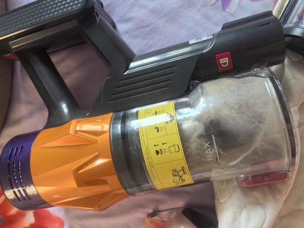 家用好物分享｜能把猫毛、猫砂吸干净的吸尘器
