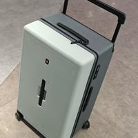 行李箱分区越整齐,用起来反而越累?实测5大品牌后我悟了