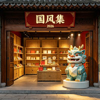 唐狮的国潮困局：贴标式创新难赢年轻人