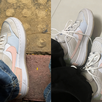 别被“滑板基因”骗了!AF1特别款可能撑不过你三个月通勤