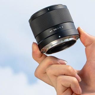 56mm人像镜头怎么选？F1.2 Pro和F1.7 Air实测对比，看完再买不踩坑