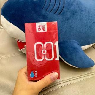 赤尾001 vs 大象001：国产超薄套谁更值得选？