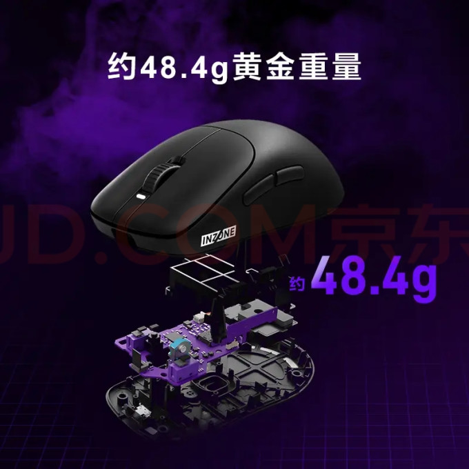 索尼鼠标
