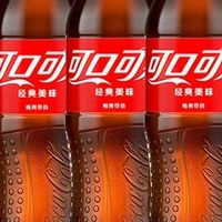 可口可乐：百搭饮品，观赛必备