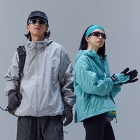 通勤穿轻户外夹克还是风衣？90%的人选错了