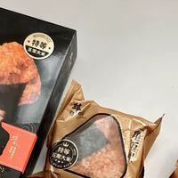 锋味派三角饭团：便捷早餐新选择