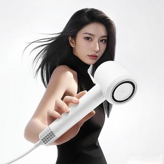 200元档吹风机怎么选？飞科FH6371和FH6290实测拆解