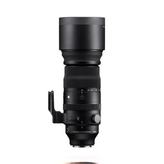 适马要复活“空气切割机”？200mm F1.8无反镜头或将打破40年沉寂