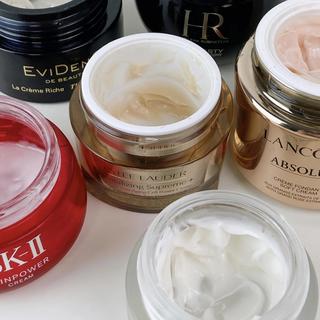 618面霜怎么选?欧莱雅、兰蔻、资生堂、SK-II,从百元到千元,抗老面霜真实选购指南