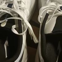618好物分享 鸿星尔克云步跑鞋上脚感受