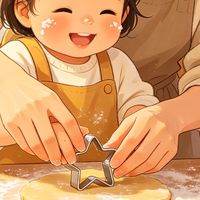 自制儿童零食省钱又健康