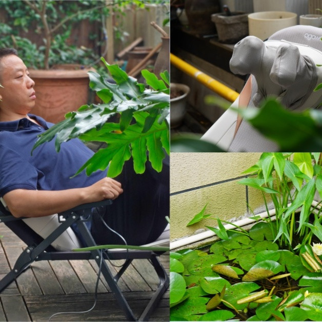如何将露台打造成智能试验场，教你手把手用滴灌技术打造藏在钢筋水泥丛林里的绿植园地～