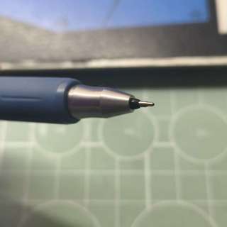 UMN-307笔尖晃动是缺陷还是设计取舍？真相在这